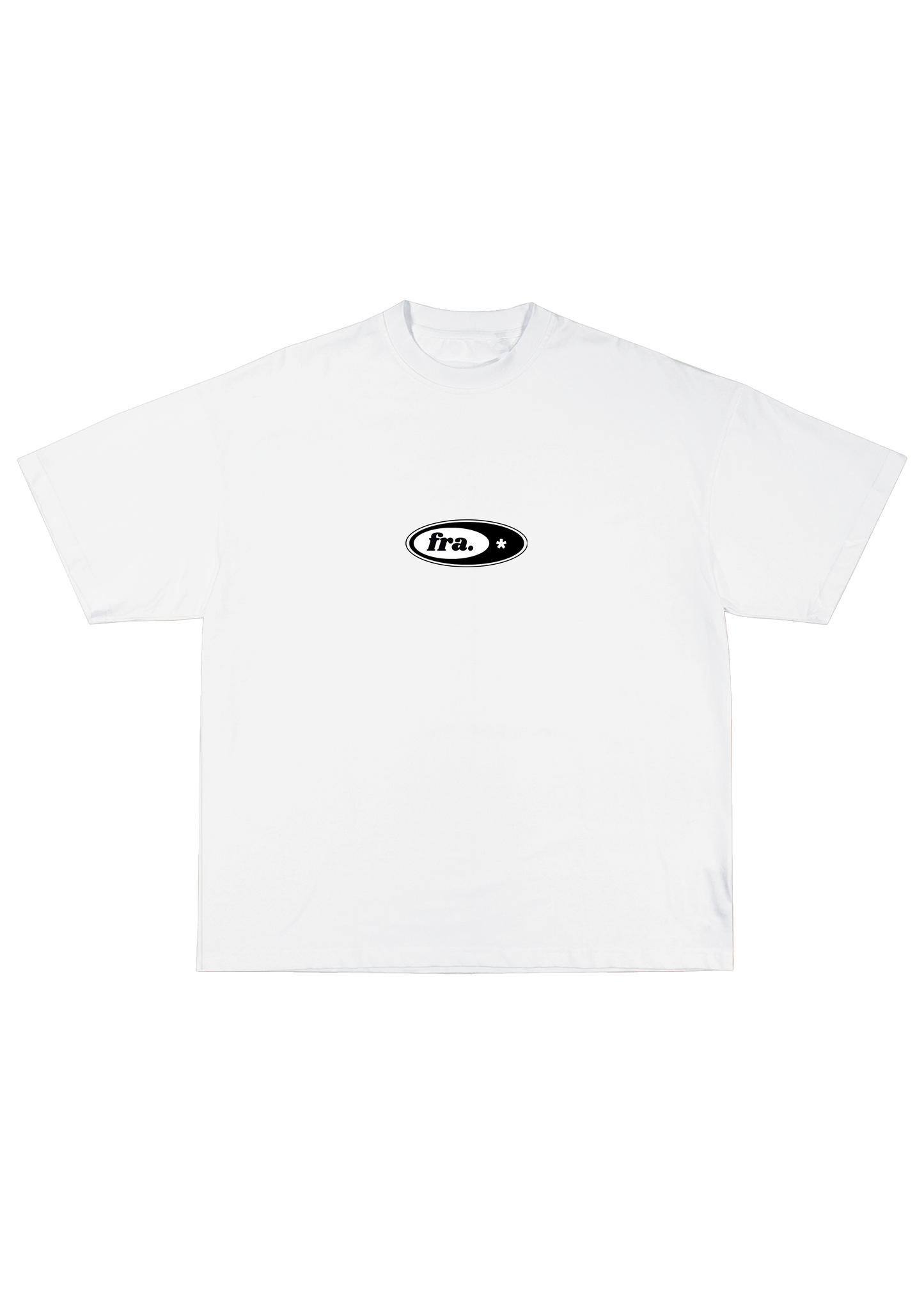 "Hustle don't get Hustled" Tee
