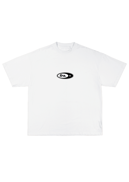 "Hustle don't get Hustled" Tee