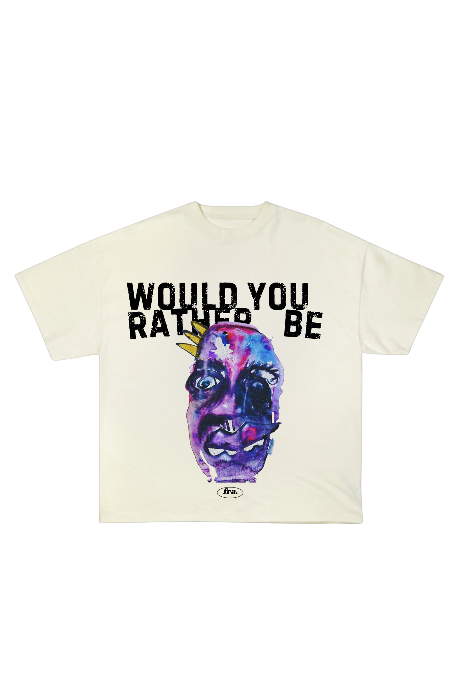 “Ordinary or Great” Tee