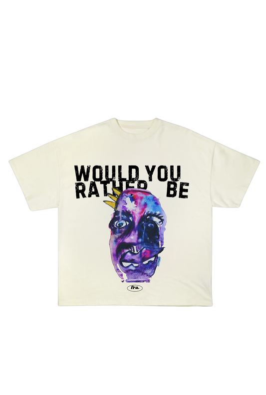 “Ordinary or Great” Tee