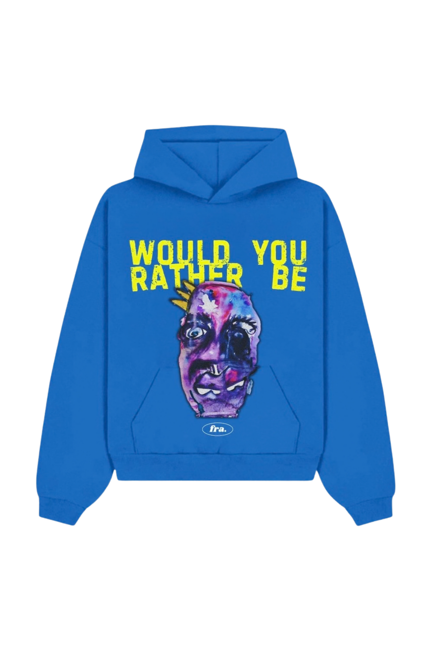 “ORDINARY OR GREAT” Hoodie