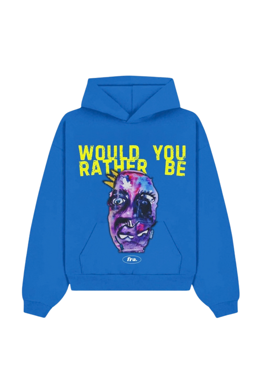 “ORDINARY OR GREAT” Hoodie